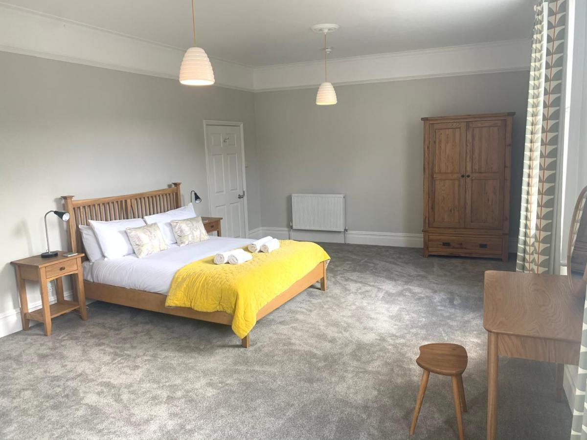 Spacious Maisonette With Parking - 10 Mins Walk From Bath Abbey - 2 Bed & 2 Bath Esterno foto