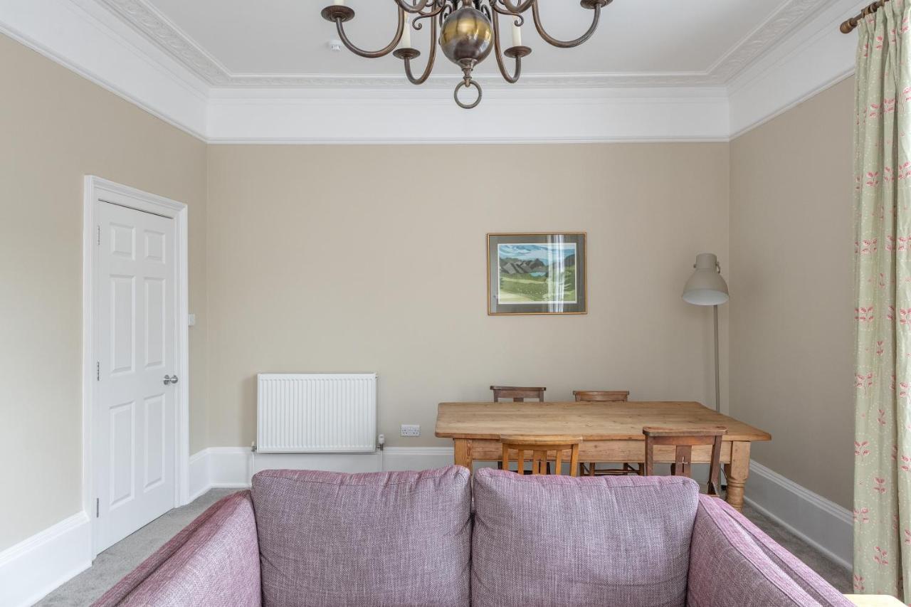 Spacious Maisonette With Parking - 10 Mins Walk From Bath Abbey - 2 Bed & 2 Bath Esterno foto