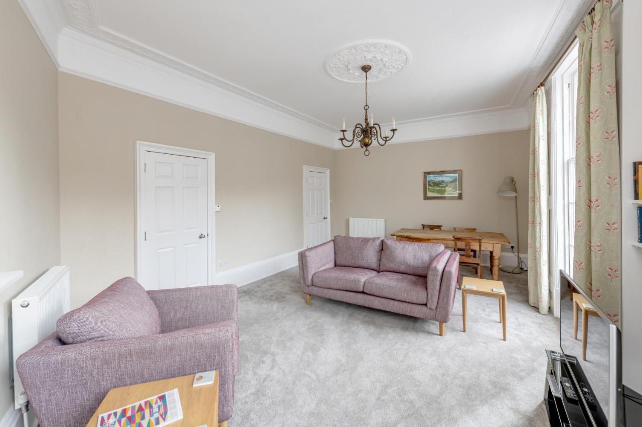Spacious Maisonette With Parking - 10 Mins Walk From Bath Abbey - 2 Bed & 2 Bath Esterno foto